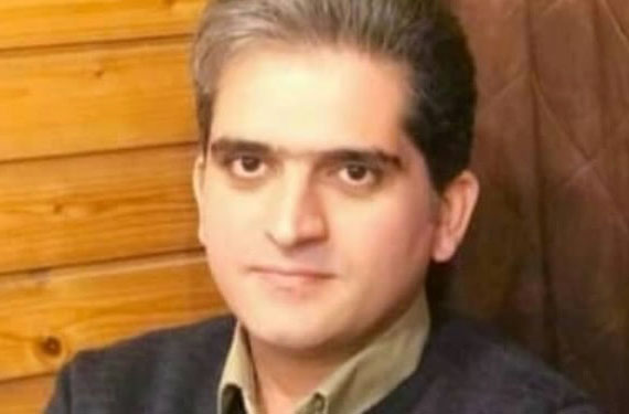 Aziz Ghasemzadeh Aziz Ghasemzadeh