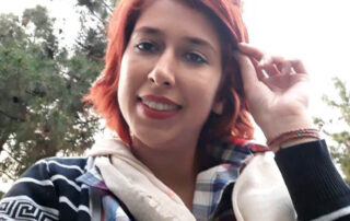 Saba kord afshari