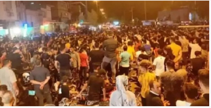 protests-may 2022
