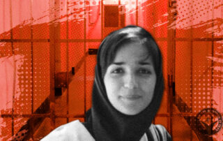 Leila Hosseinzadeh