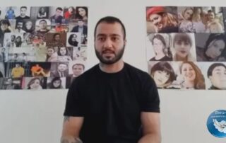 Toomaj Salehi