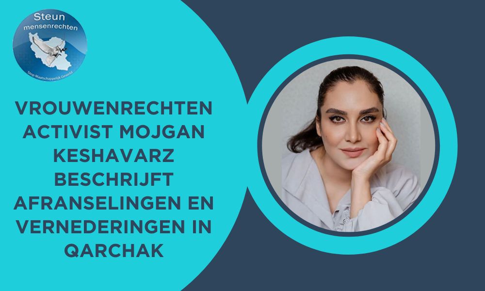 Mojgan Keshavarz